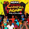 Acha - It's Carnival Again - Single